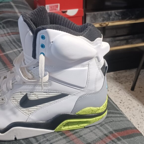 NIKE AIR COMMAND FORCE BILLY HOYLE main image 4